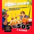 Gagnez une carte-cadeau de 50$ chez Cantine La Fringale
