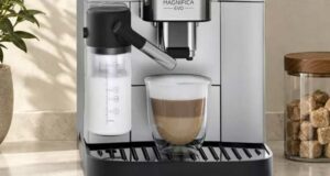 Gagnez une machine automatique De'Longhi Magnifica EVO Over